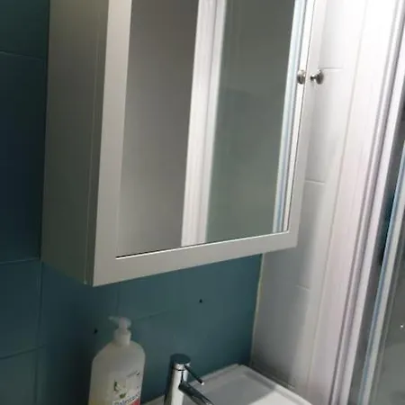 Apartman Le Petit Talensac