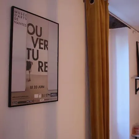Le Petit Talensac * Nantes