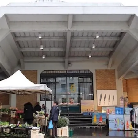 Appartamento Le Petit Talensac