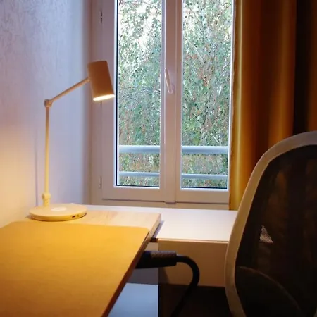 Le Petit Talensac Appartamento