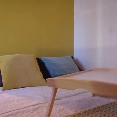 Le Petit Talensac Nantes