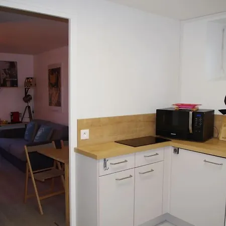 Le Petit Talensac * Nantes