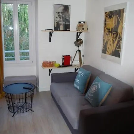 Le Petit Talensac